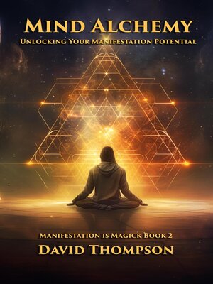 cover image of Mind Alchemy